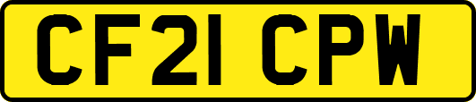 CF21CPW