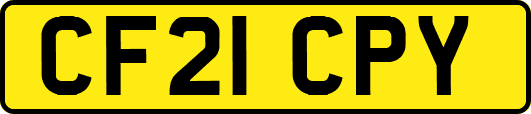 CF21CPY