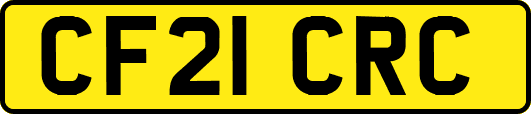 CF21CRC