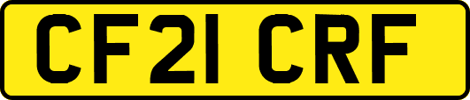 CF21CRF