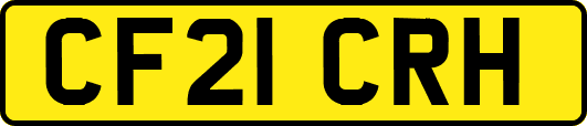 CF21CRH
