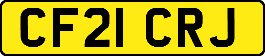 CF21CRJ