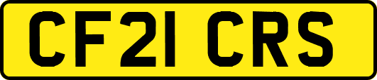 CF21CRS