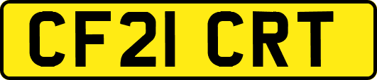 CF21CRT