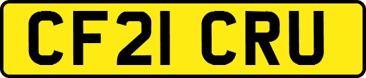 CF21CRU