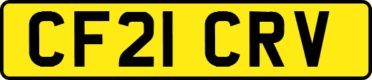 CF21CRV
