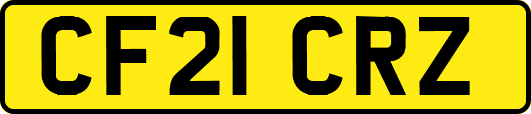 CF21CRZ