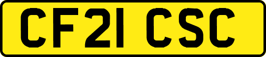 CF21CSC