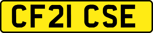 CF21CSE