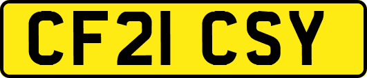 CF21CSY