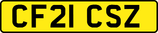 CF21CSZ