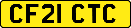 CF21CTC