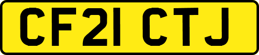 CF21CTJ