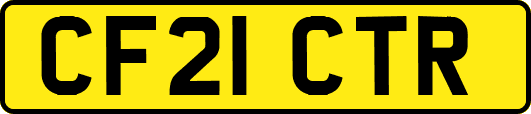 CF21CTR