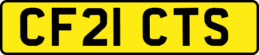 CF21CTS