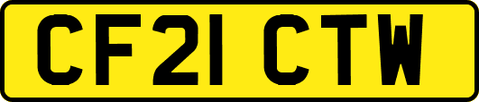 CF21CTW