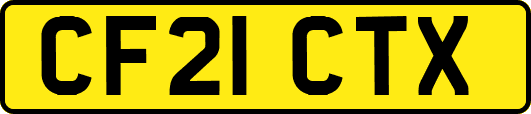 CF21CTX