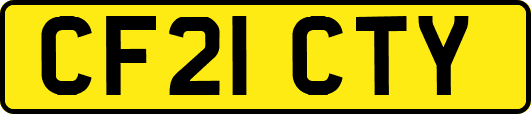 CF21CTY