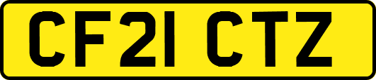CF21CTZ