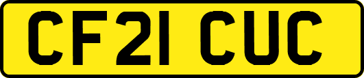 CF21CUC