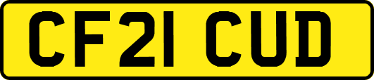 CF21CUD