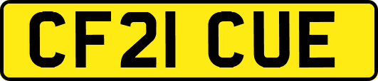 CF21CUE
