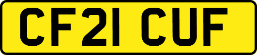 CF21CUF