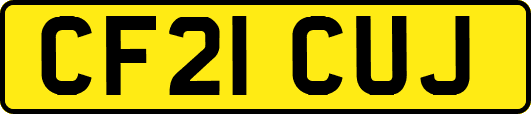 CF21CUJ