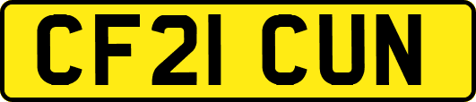 CF21CUN
