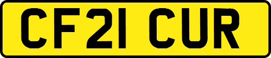 CF21CUR