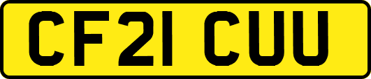 CF21CUU