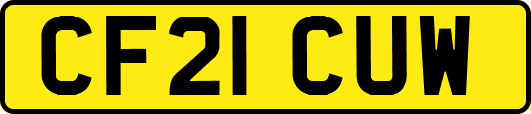 CF21CUW