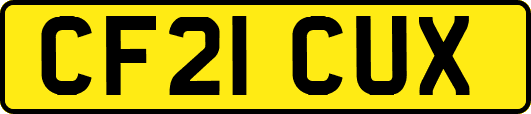 CF21CUX