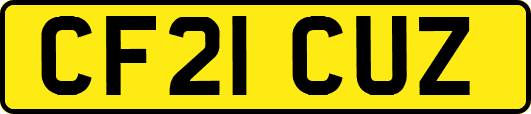 CF21CUZ