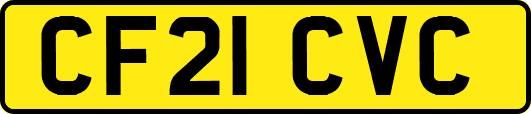 CF21CVC