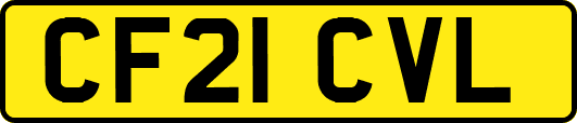 CF21CVL