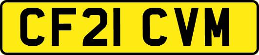 CF21CVM