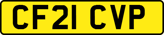 CF21CVP