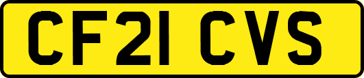 CF21CVS