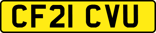 CF21CVU