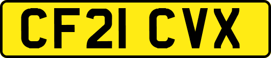 CF21CVX