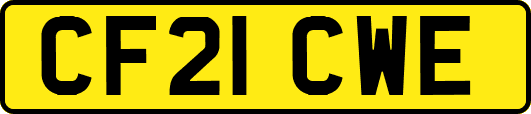 CF21CWE