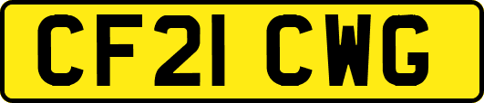 CF21CWG