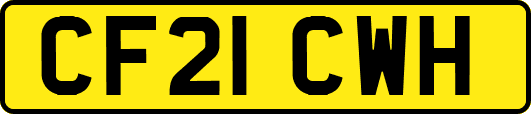 CF21CWH