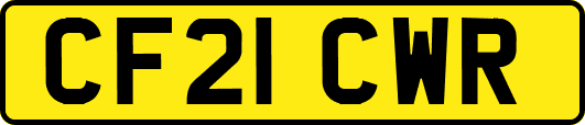 CF21CWR