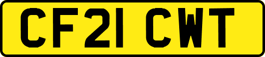 CF21CWT