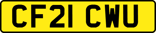 CF21CWU
