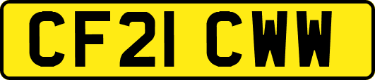 CF21CWW