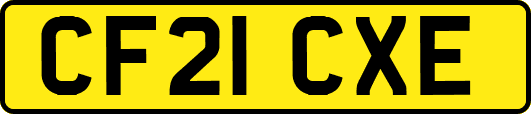 CF21CXE