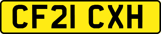 CF21CXH